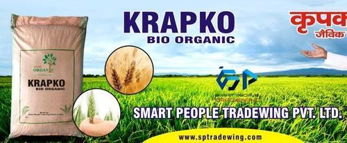 Bio Organic Fertilizer