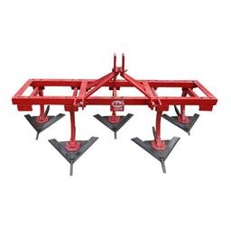 5 Tynnes Duck Foot Sweep Cultivator