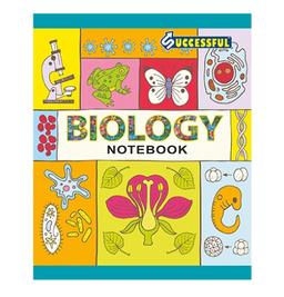 Biology Notebook