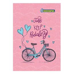 B4 The Successful Notebook