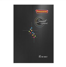 A5 One Subject Notebook