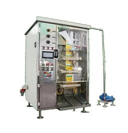 220 V Edible Oil Packing Machine