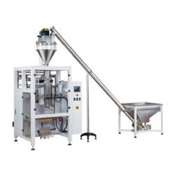 Automatic Spices Powder Pouch Packing Machine