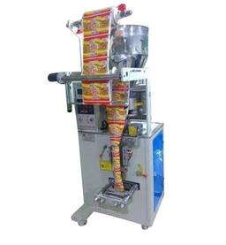Fully Automatic Snack Pouch Packaging Machine