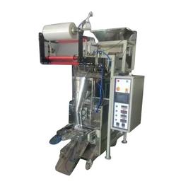 Automatic Namkeen Pouch Packing Machine