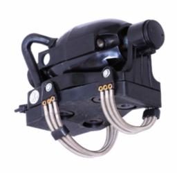 HEAVY DUTY MASSAGER