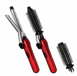 HAIR CURLING ROD