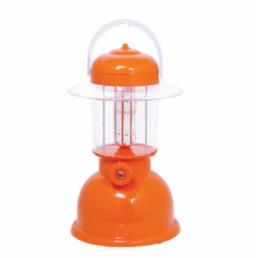 CAMPING LANTERN