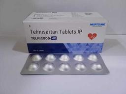Telmisartan 40 mg