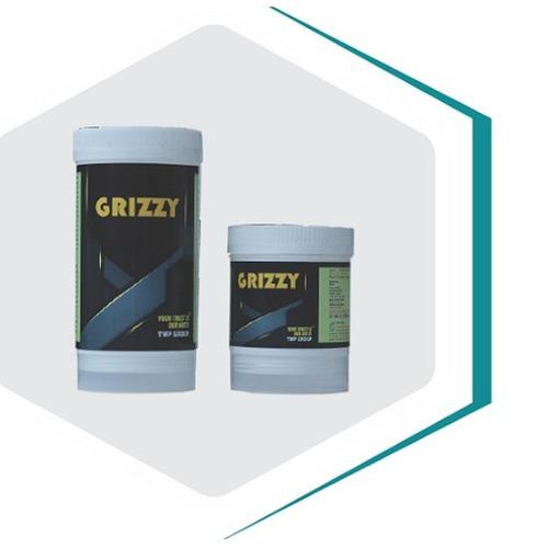 Grizzy PGR Pesticides