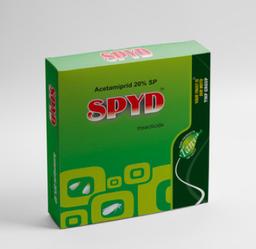 SPYD Insecticides