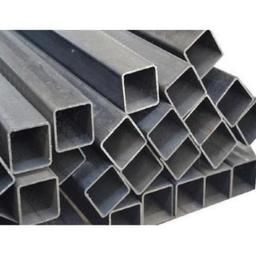 MS Square Hollow Section SHS