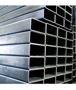 MS Rectangular Hollow Section RHS Pipe
