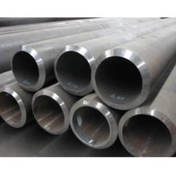 Mild Steel MS Welded Pipe ERW