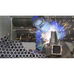 Light and Medium Fabrication