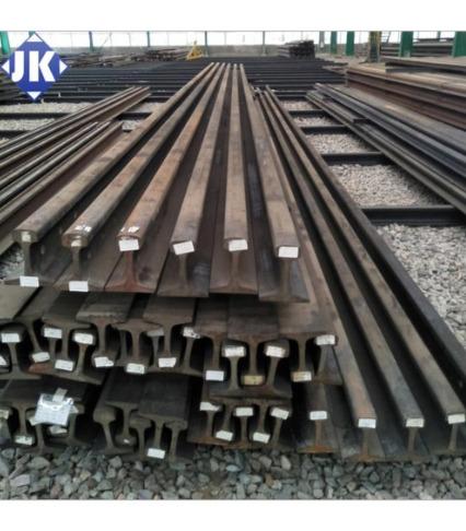 Steel Track Rail