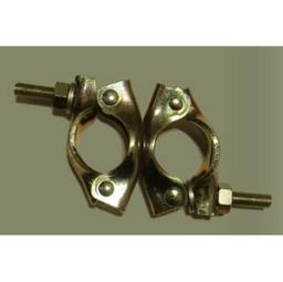 Scaffolding Swivel Clamp Coupler