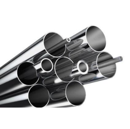 Stainless Steel SS ERW Pipe