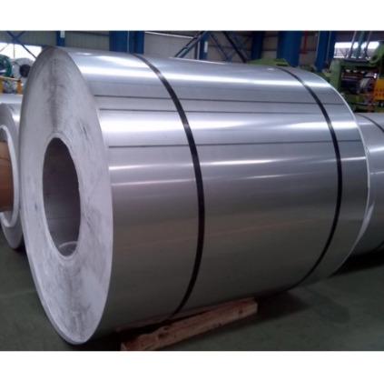 Cold Rolled CR Mild Steel Coil