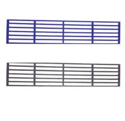 Scaffolding Platform Chali Jaali