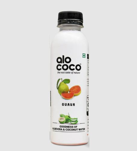 Alo Coco Guava Juice
