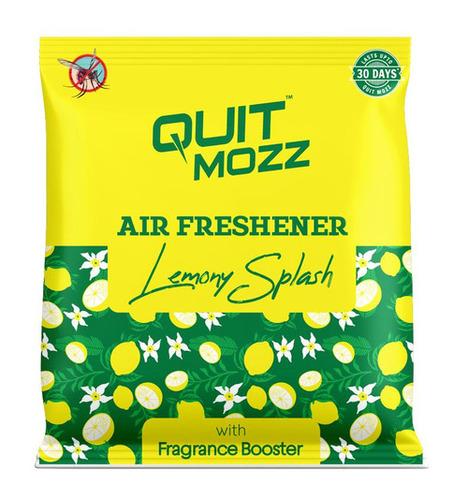 Lemony Splash Air Freshener