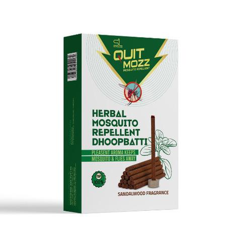 Herbal Mosquito Repellent Agarbatti Dhoopbatti