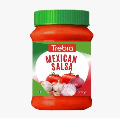 Mexican Salsa Sauce