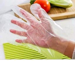 Plastic Hand Gloves / Disposable PE hand Gloves / Disposable Hand Gloves