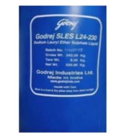 Sodium Lauryl Ether Sulphate Liquid