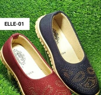 ELLE 01 G2R Shoes