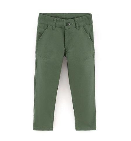 Boys Casual Trousers