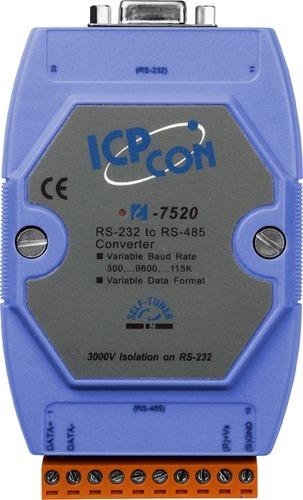 RS232 To RS485 Converter