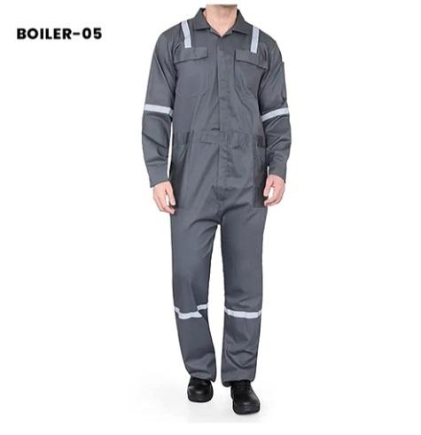 Modern Boiler Suit