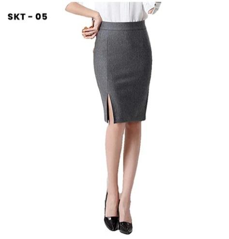 Corporate Formal Skirt
