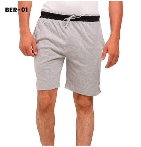 Mens Summer Bermuda Shorts