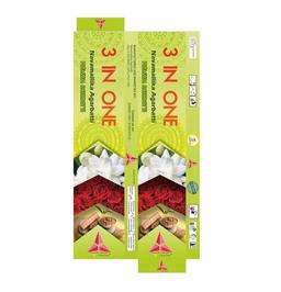 3 IN 1 Premium Agarbatti