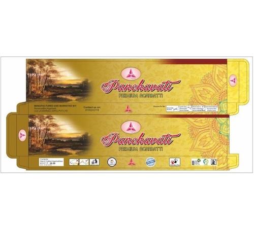 Panchvati Premium Agarbatti