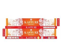 Kasturi Incense Sticks