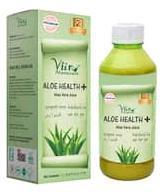 Aloe Health Juice