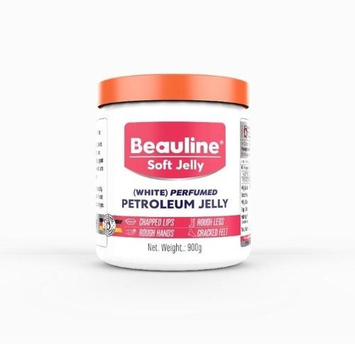 Beauline White Petroleum Jelly 900g