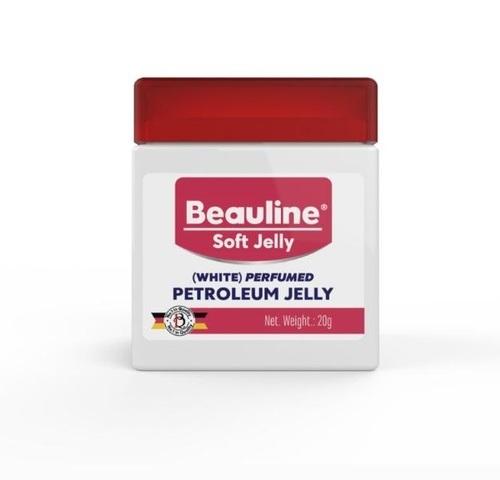 Beauline White Petroleum Jelly 20g