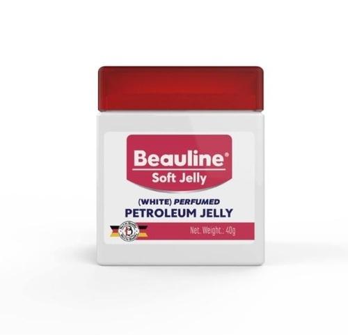 Beauline White Petroleum Jelly 40g