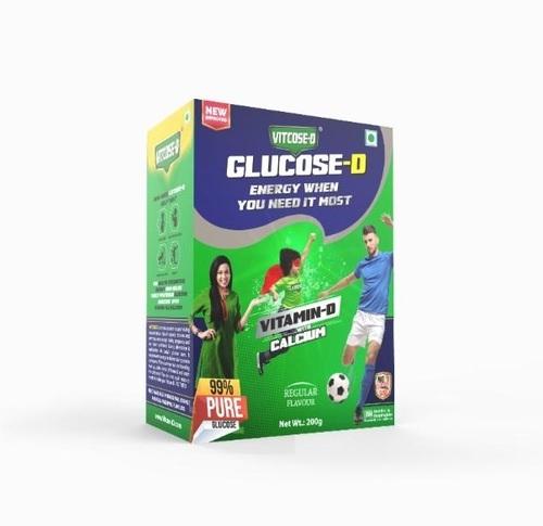 Glucorade 200g