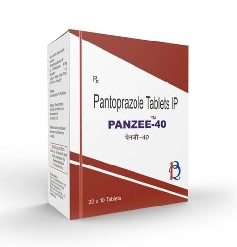 Panzee 40