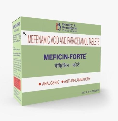 Meficin Forte