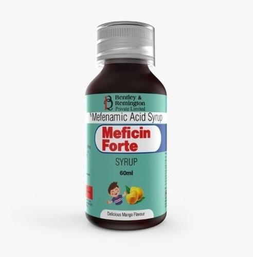 Meficin Forte Syrup