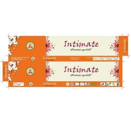 Intimate Premium Agarbatti