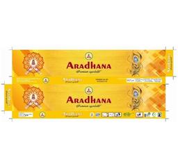 Aradhna Premium Agarbatti