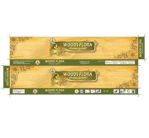 Woods Flora Premium Agarbatti